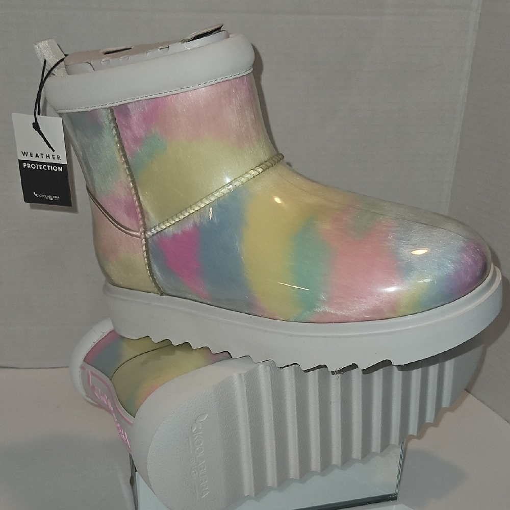 (NWT) KOOLABURRA BOOTS - Picture 7 of 8